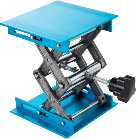 4 x 4 Router Lift, Lab Jack Stand with India | Ubuy