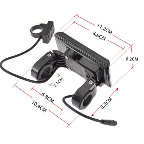 Ebike SW900 LCD Display Control Electric Bicycle | Ubuy India