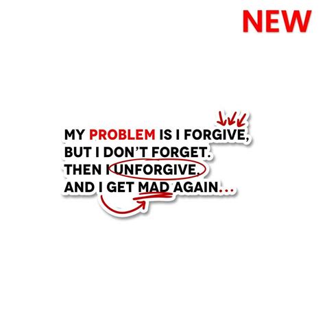 Buy My Problem Is Sticker Online | Premium Waterproof Vinyl | STICK IT UP