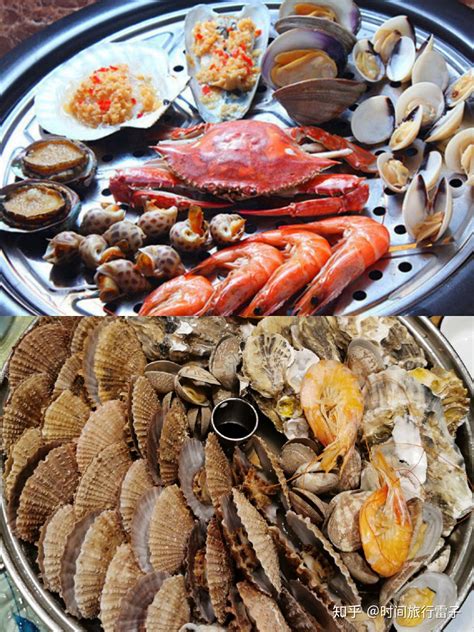 威海市海洋发展局 媒体聚焦 “威海海鲜”鲜靓SIAL 西雅（上海）国际食品展！