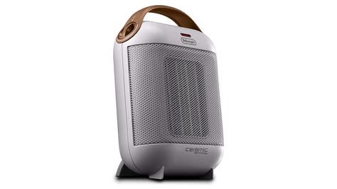 De’Longhi Capsule Compact Ceramic Heater (HFX30C15) review | Top Ten ...