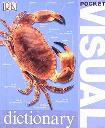 Buy Pocket Visual Dictionary Book Online at Low Prices in India ...