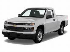 2012 Chevrolet Colorado Regular Cab by 2012 Chevrolet Colorado Reviews And Rating Motor Trend 2012 Chevrolet Colorado Regular Cab