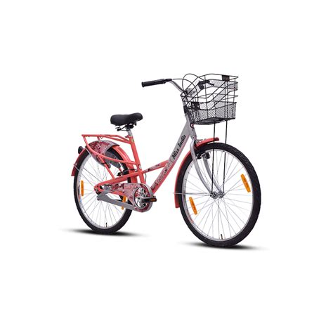 Shop Emerald 26T Mountain Bicycle | Hero Cycles