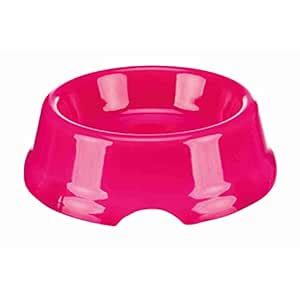 Trixie: - Plastic Bowls for Dogs, Made with Durable Non-Slip Material ...