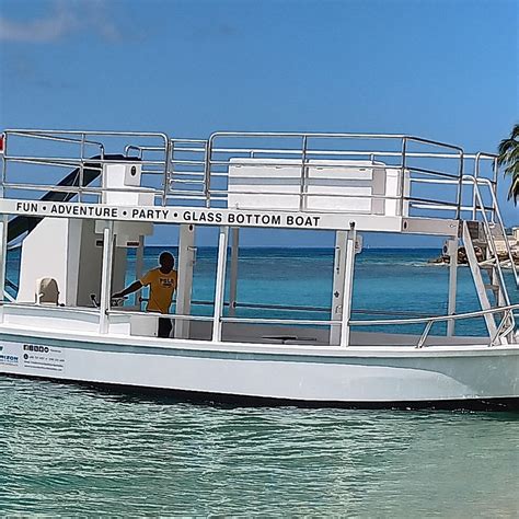 HORIZON BOAT TOURS BARBADOS (2026) All You Need to Know BEFORE You Go ...
