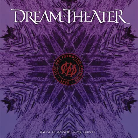 Amazon.co.jp: Lost Not Forgotten Archives: Made in Japan - Live (2006): ミュージック