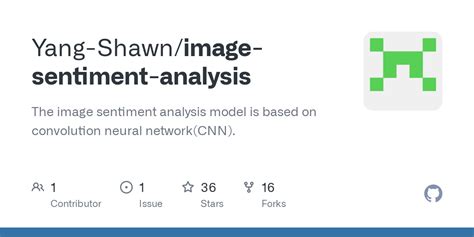 Computer Vision Image Sentiment 的图像结果