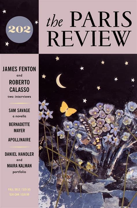 Introducing Our Fall Issue! by The Paris Review