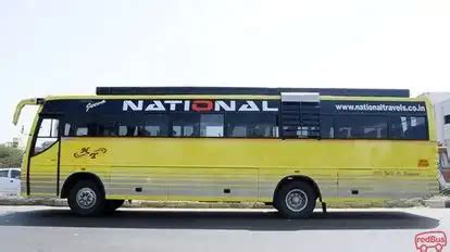 National Travels CHN - Online Bus Ticket Booking, Bus Reservation, Time ...