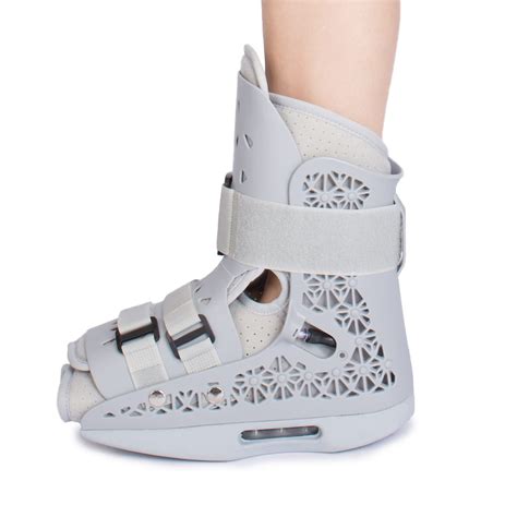 Inflatable Walking Boot Air Cam Walker Fracture Boot Short Walker | Desertcart South Africa