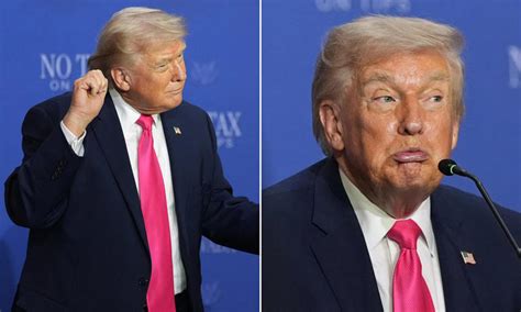 The three key words defining Trump's second term and illuminating ...