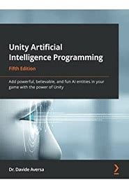 AI Programming Unity 的图像结果