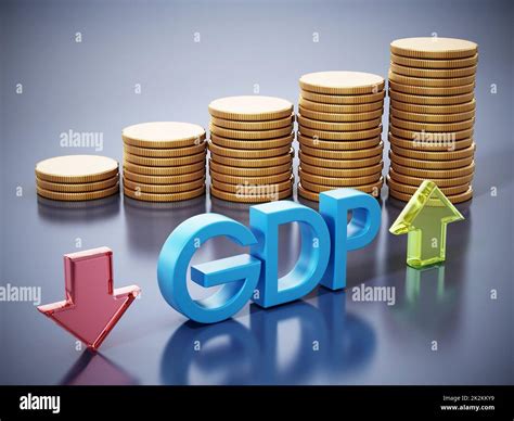Gdp Clipart