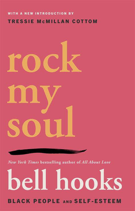 Rock My Soul | Book by bell hooks | Official Publisher Page | Simon ...