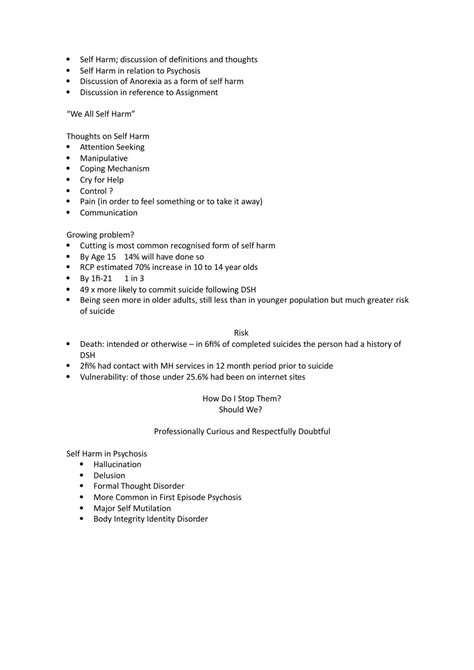 Methods of Social Work Interventions Notes | SOW5014 - Methods of ...