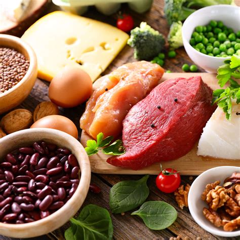High-Protein Diets: Are They Really the Ultimate Health Solution ...