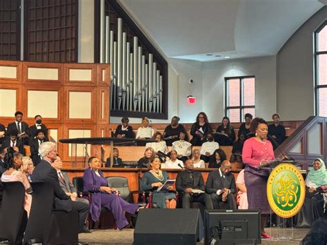 Consulate General of India, Atlanta, United States of America