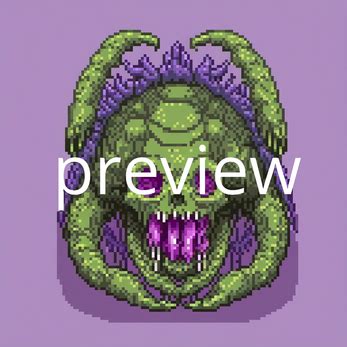 Image result for Alien Morado