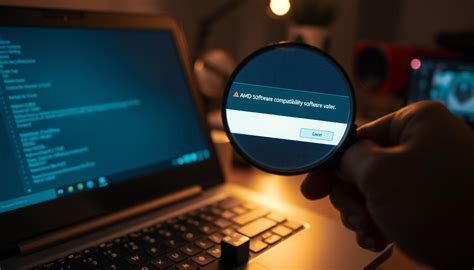 Image result for AMD Radeon Software Error