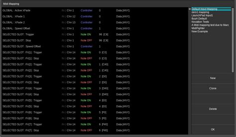 Midi Mapping Tutorial 的图像结果