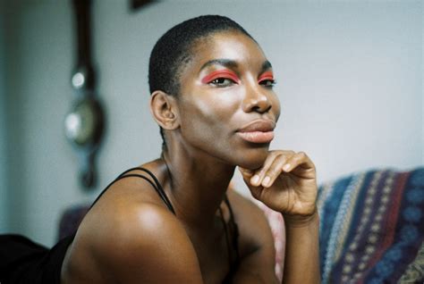 Michaela Coel – Total Transparency | Dazed
