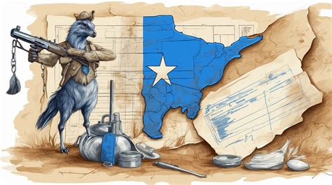 Texas Hunting Licenses And Tags: What You Need To Know | JL Bar All ...