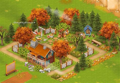 100 Hay Day inspo 🔆 ideas in 2025 | hay day, hayday farm design, farm ...