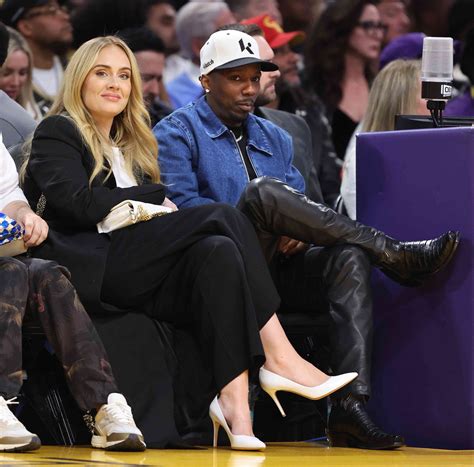 Inside Adele's Relationship with Rich Paul as She Marks Birthday (Exclusive)