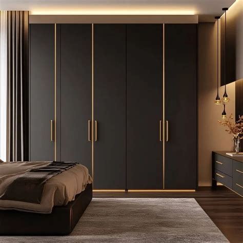 27 Stunning Wardrobe Colour Combinations for Your Bedroom in 2026