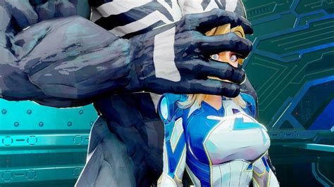 'Marvel Rivals' Is a Hit With 'Rule 34' Porn Communities