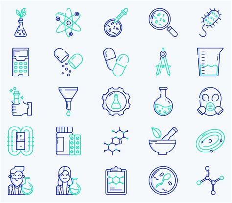 Science Technology Icon 的图像结果