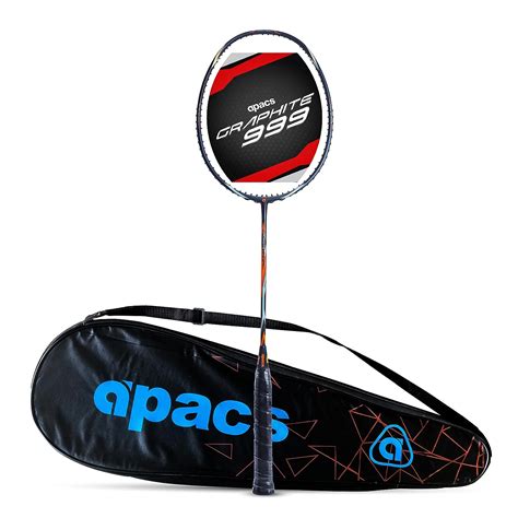 Buy Apacs Graphite 999 (Japanese Graphite, 30 LBS) Ultra Strong ...