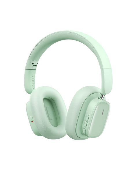 Baseus Active Noise Cancelling Headphones with 100H Playtime, LHDC Hi ...