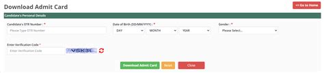 UPPSC Staff Nurse 2023 Mains Admit Card Out; Download Hall Ticket at ...