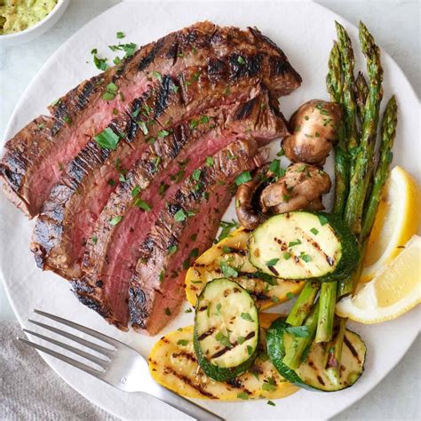 Flank Steak