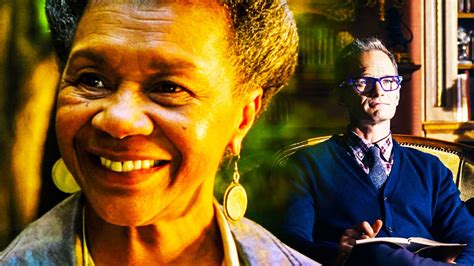 Image result for Matrix Revolutions Oracle