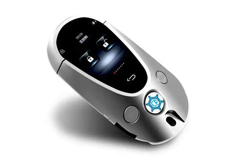 Setting Car Key Remote 的图像结果