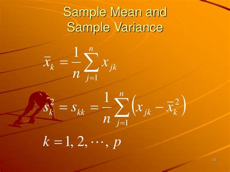 Multivariate Statistical Analysis 的图像结果