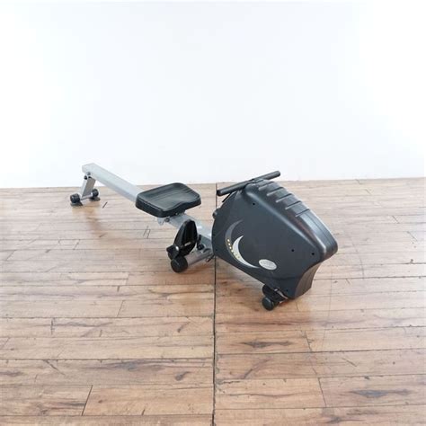 Lifespan Rowing Machine