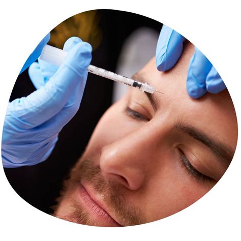 Image result for Common Botox Injections for Men Tutorial