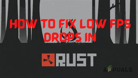 Image result for Rust Stutter Freezing