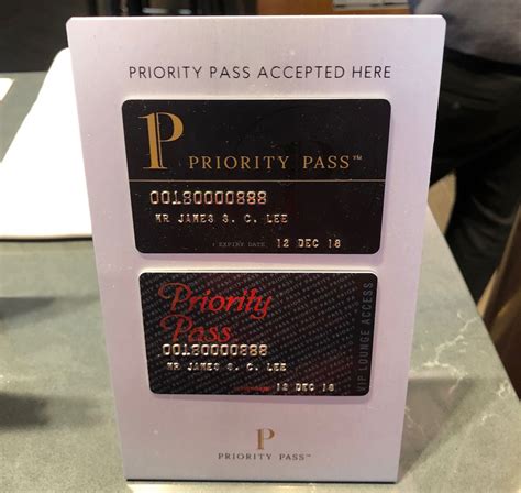 Priority Pass Tampa