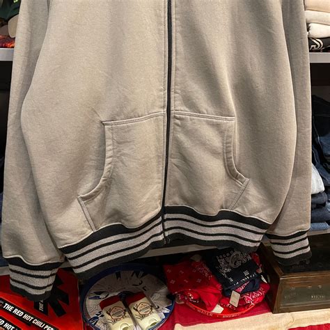 OLD NAVY Track Jacket | VOSTOK