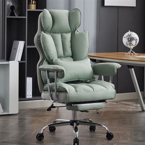 Lime Green Desk Chair