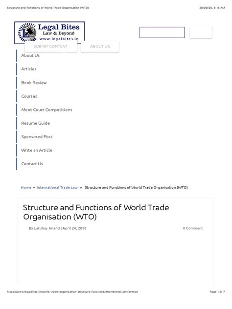 Features of WTO 的图像结果