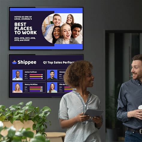 Digital Sign Sample 的图像结果