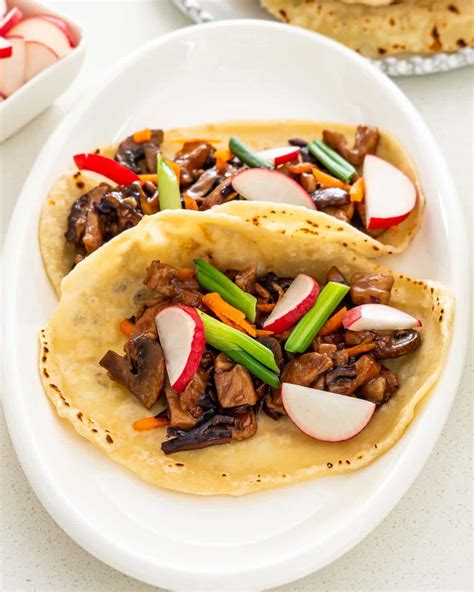 Moo Shu Pork - Jo Cooks