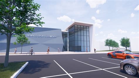 Henrico’s indoor sports complex project moves forward