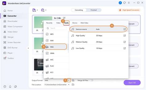 Top 3 M4A Joiners: How to Merge M4A Easily